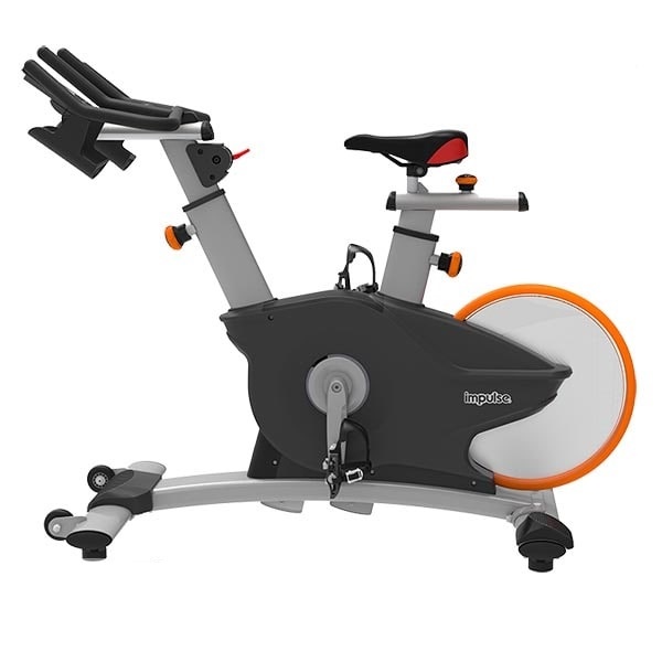 دوچرخه اسپینینگ ایمپالس مدل PS-450